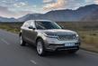 Di medie dimensioni di crossover di lusso Range Rover Velar foto 11