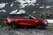 Di medie dimensioni di crossover di lusso Range Rover Velar foto 10