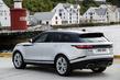 Di medie dimensioni di crossover di lusso Range Rover Velar foto 8