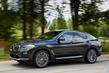 La seconda generazione di medie dimensioni di crossover BMW X4 foto 13