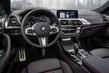 La seconda generazione di medie dimensioni di crossover BMW X4 foto 8