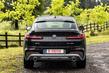 La seconda generazione di medie dimensioni di crossover BMW X4 foto 4