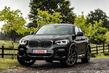 La seconda generazione di medie dimensioni di crossover BMW X4 foto 6