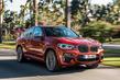 La seconda generazione di medie dimensioni di crossover BMW X4 foto 5
