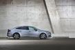Recensione di medie dimensioni berlina Renault Talisman foto 7