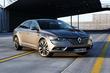 Recensione di medie dimensioni berlina Renault Talisman foto 6