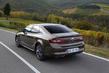 Recensione di medie dimensioni berlina Renault Talisman foto 5