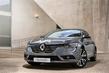 Recensione di medie dimensioni berlina Renault Talisman foto 4