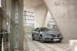 Recensione di medie dimensioni berlina Renault Talisman foto 3