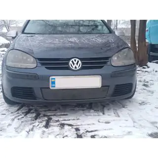 Copertura invernale per griglia (HB) foto 3