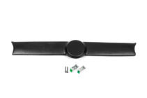 Volkswagen Golf 3 1991-2001 Copertura invernale per griglia foto 3