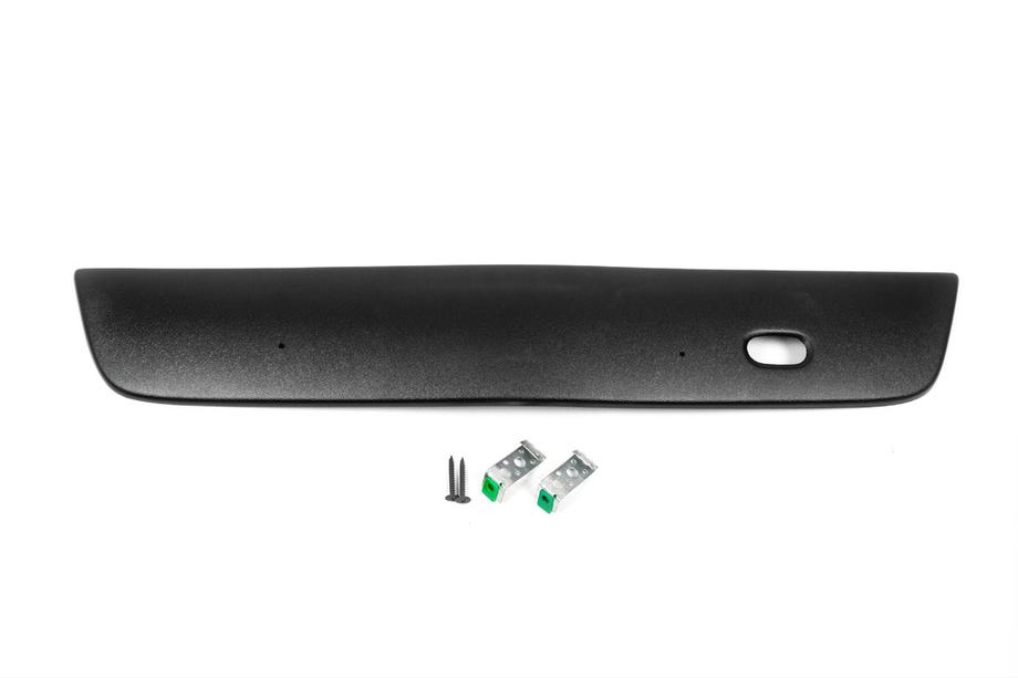Opel Astra H 2004-2013 Griglia invernale (2007+) Lucido Foto 4
