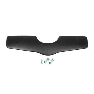 Copertura invernale per griglia (2006-2009) Toyota Yaris 2006-2011 foto 2