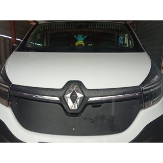 Copertura invernale per griglia (2015-2020) Renault Trafic 2015- foto 2