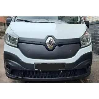 Copertura invernale per griglia (2015-2020)
