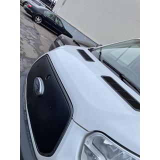 Copertura invernale per griglia (2014-2018) Ford Transit 2014- foto 3