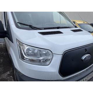 Copertura invernale per griglia (2014-2018) Ford Transit 2014- foto 4