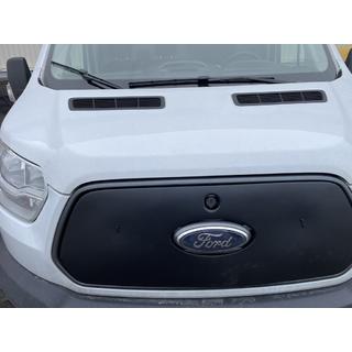 Copertura invernale per griglia (2014-2018) Ford Transit 2014- foto 2