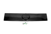 Volkswagen T6 2015-2024 Copertura invernale griglia (superiore) foto 3
