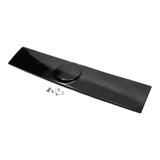Copertura invernale griglia (superiore) foto 4