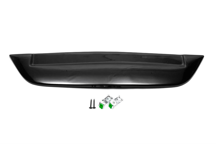 Opel Corsa D 2007-2014 Copertura invernale per griglia (2006-2011) Foto 3