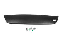 Opel Vectra C 2002-2008 Copertura invernale (2005-2008, inferiore) Opaco foto 2