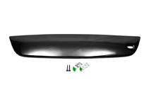 Opel Vectra C 2002-2008 Copertura invernale (2005-2008, inferiore) Opaco foto 3