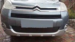 Citroen Berlingo 2008-2018 Griglia invernale (2008-2012) foto 1