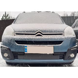 Griglia invernale (2015-2018)