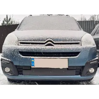 Griglia invernale (2015-2018)