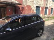 Ford C-Max/Grand C-Max 2010-2019 Barre Tetto Cromate (per Grand C-Max) foto 4