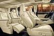 Full-size di lusso, minivan Toyota Alphard foto 8