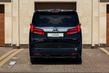 Full-size di lusso, minivan Toyota Alphard foto 12