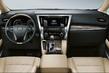 Full-size di lusso, minivan Toyota Alphard foto 7