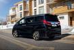 Full-size di lusso, minivan Toyota Alphard foto 5