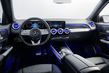 Mercedes-Benz GLB-Class: il nuovo crossover il modello di serie della società foto 9