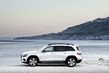 Mercedes-Benz GLB-Class: il nuovo crossover il modello di serie della società foto 12