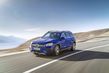 Mercedes-Benz GLB-Class: il nuovo crossover il modello di serie della società foto 11