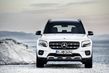 Mercedes-Benz GLB-Class: il nuovo crossover il modello di serie della società foto 7