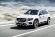 Mercedes-Benz GLB-Class: il nuovo crossover il modello di serie della società foto 6