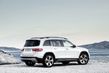 Mercedes-Benz GLB-Class: il nuovo crossover il modello di serie della società foto 5
