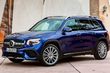 Mercedes-Benz GLB-Class: il nuovo crossover il modello di serie della società foto 2