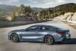 Sfoglia la seconda generazione della BMW 8 Coupé foto 1