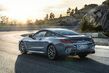 Sfoglia la seconda generazione della BMW 8 Coupé foto 11