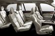 Medie dimensioni di crossover suv Volvo XC90 seconda generazione foto 9