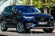 Medie dimensioni di crossover suv Volvo XC90 seconda generazione foto 1