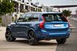 Medie dimensioni di crossover suv Volvo XC90 seconda generazione foto 12