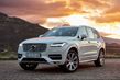 Medie dimensioni di crossover suv Volvo XC90 seconda generazione foto 11