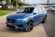 Medie dimensioni di crossover suv Volvo XC90 seconda generazione foto 3