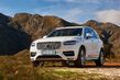 Medie dimensioni di crossover suv Volvo XC90 seconda generazione foto 2